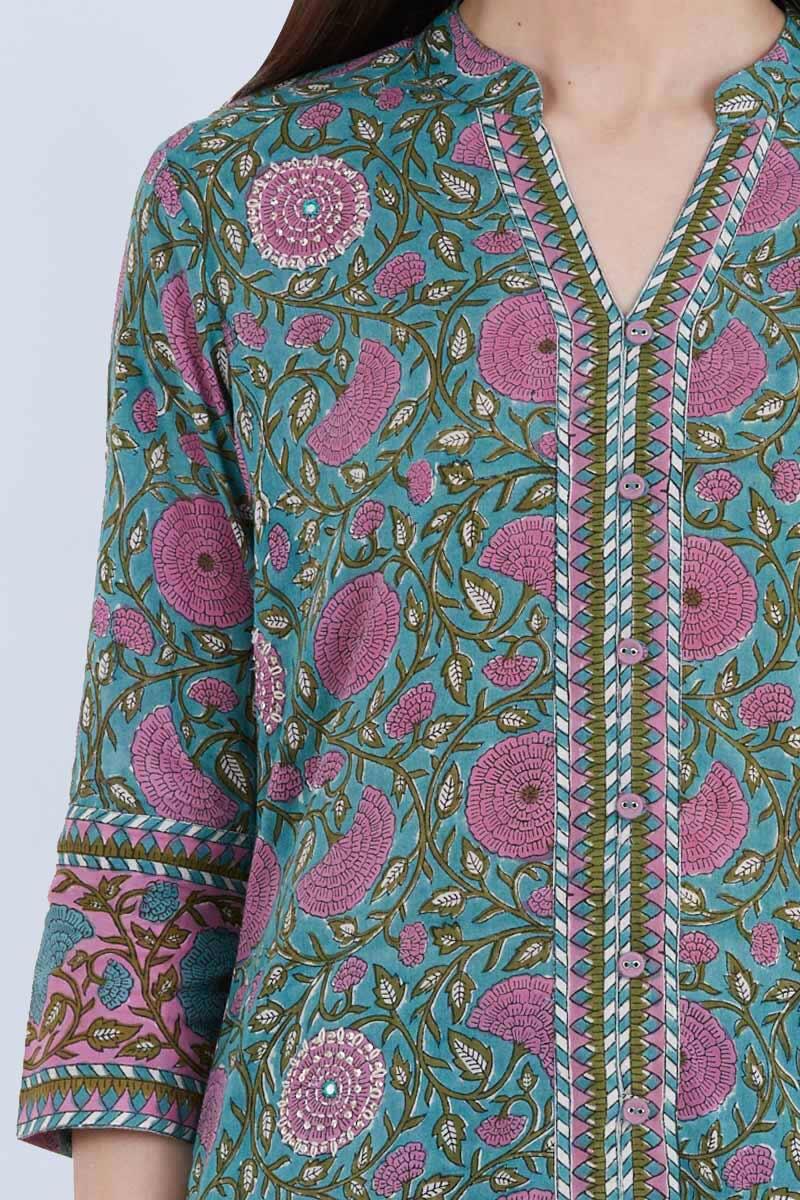 Nazm Zarin Kurta - Image 6