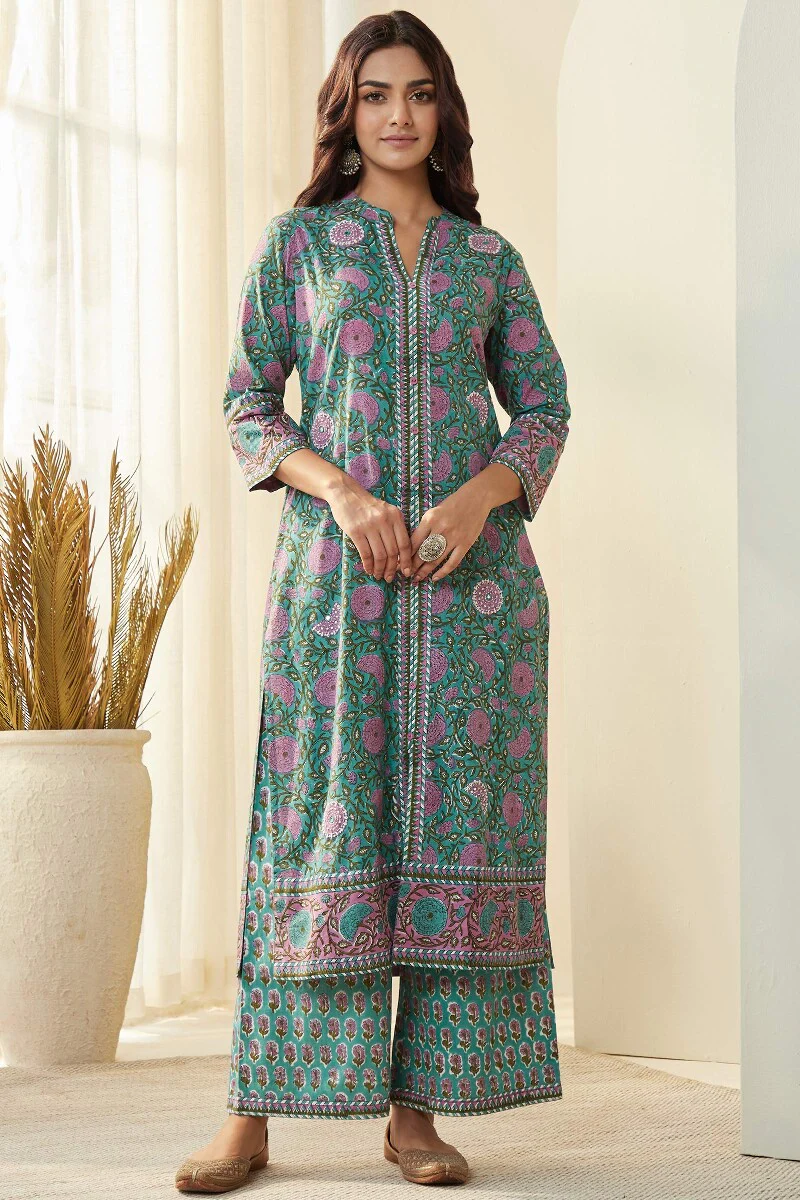 Nazm Zarin Kurta - Image 2