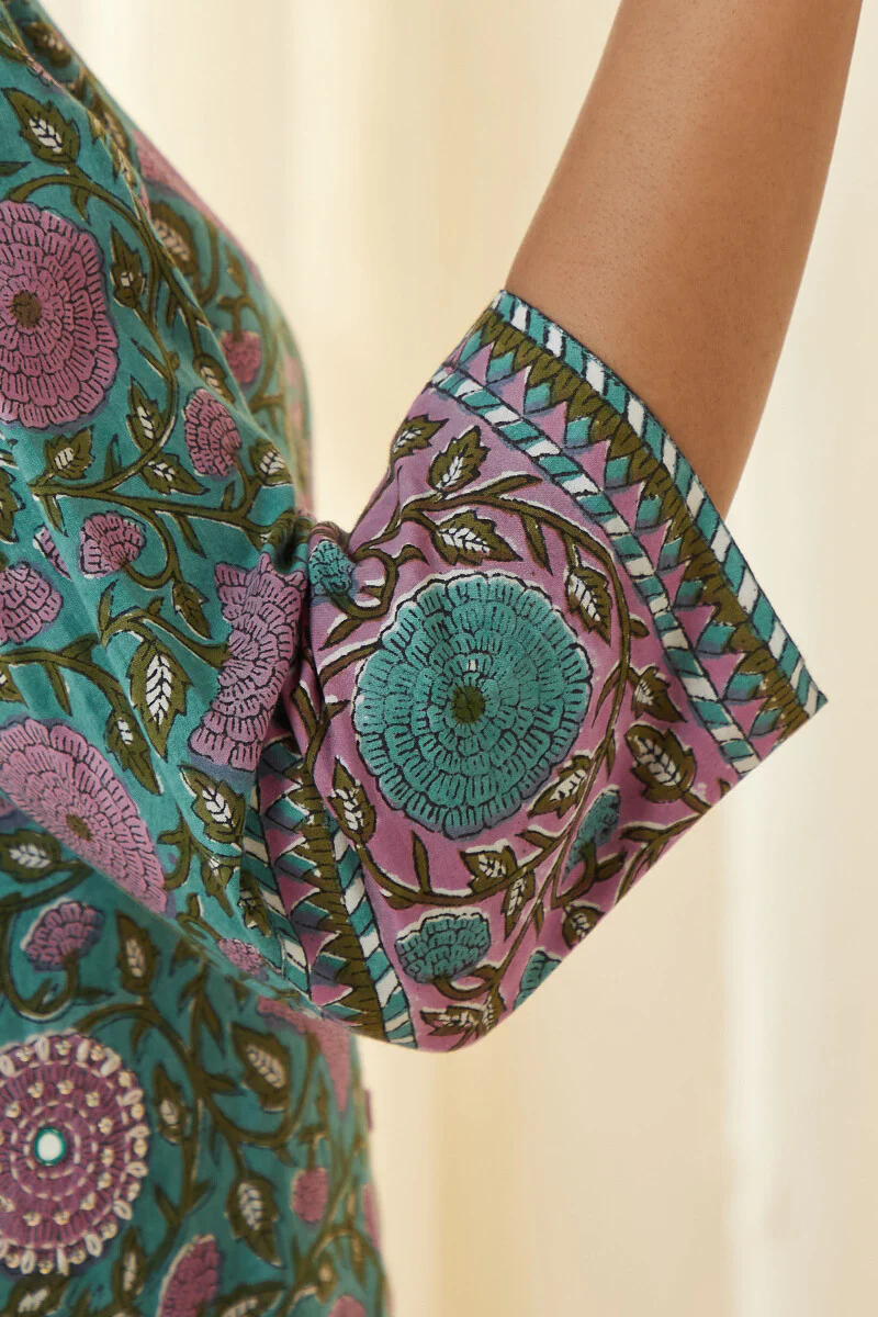Nazm Zarin Kurta - Image 6
