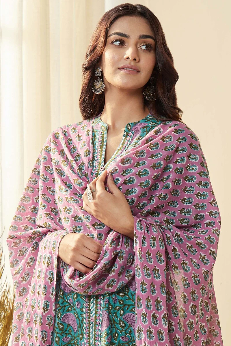 Nazm Zarin Kurta - Image 7