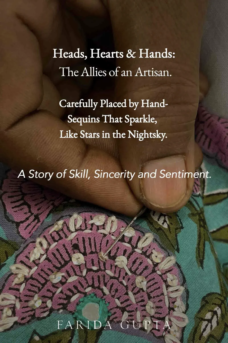 Nazm Zarin Kurta - Image 8