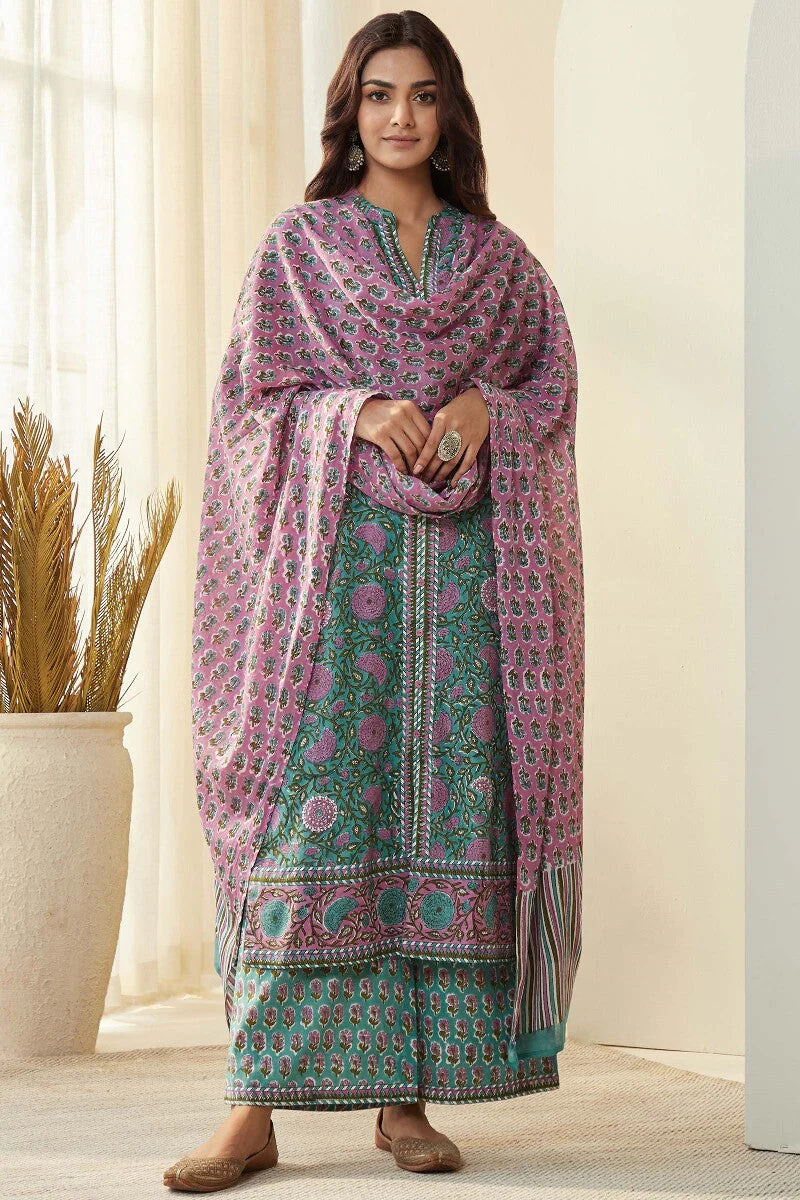 Nazm Zarin Kurta - Image 4
