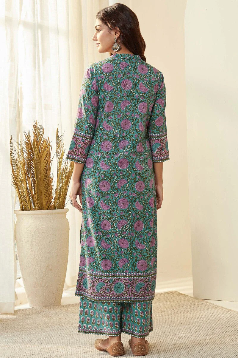 Nazm Zarin Kurta - Image 9