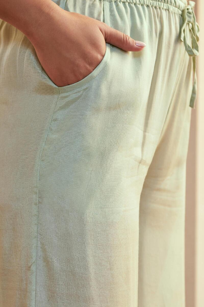 Nazma Shaheena Modal Palazzo - Image 2