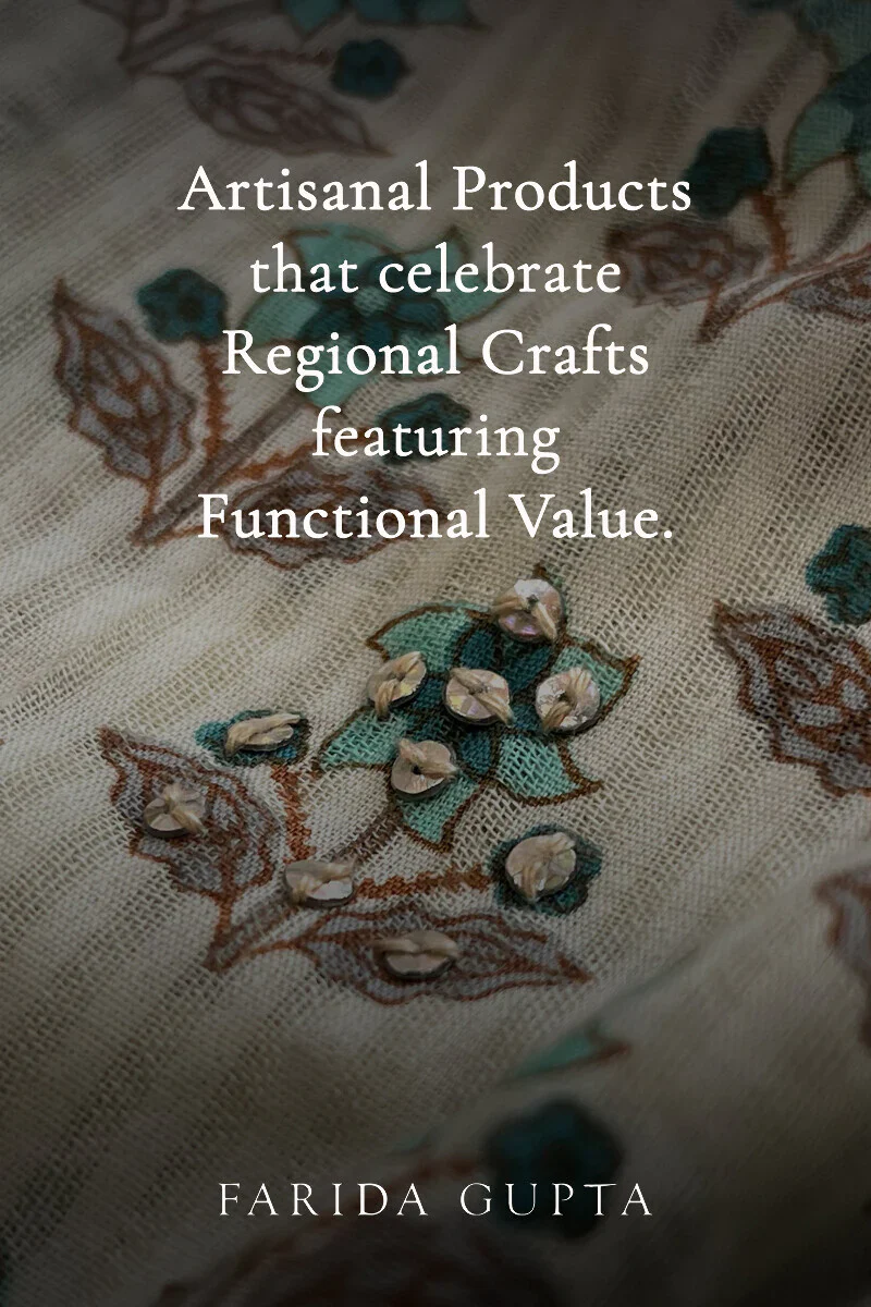 Surplus: Nazmin A-Line Kurta - Image 8