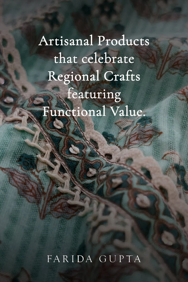 Surplus: Nazmin Angrakha Kurta - Image 9