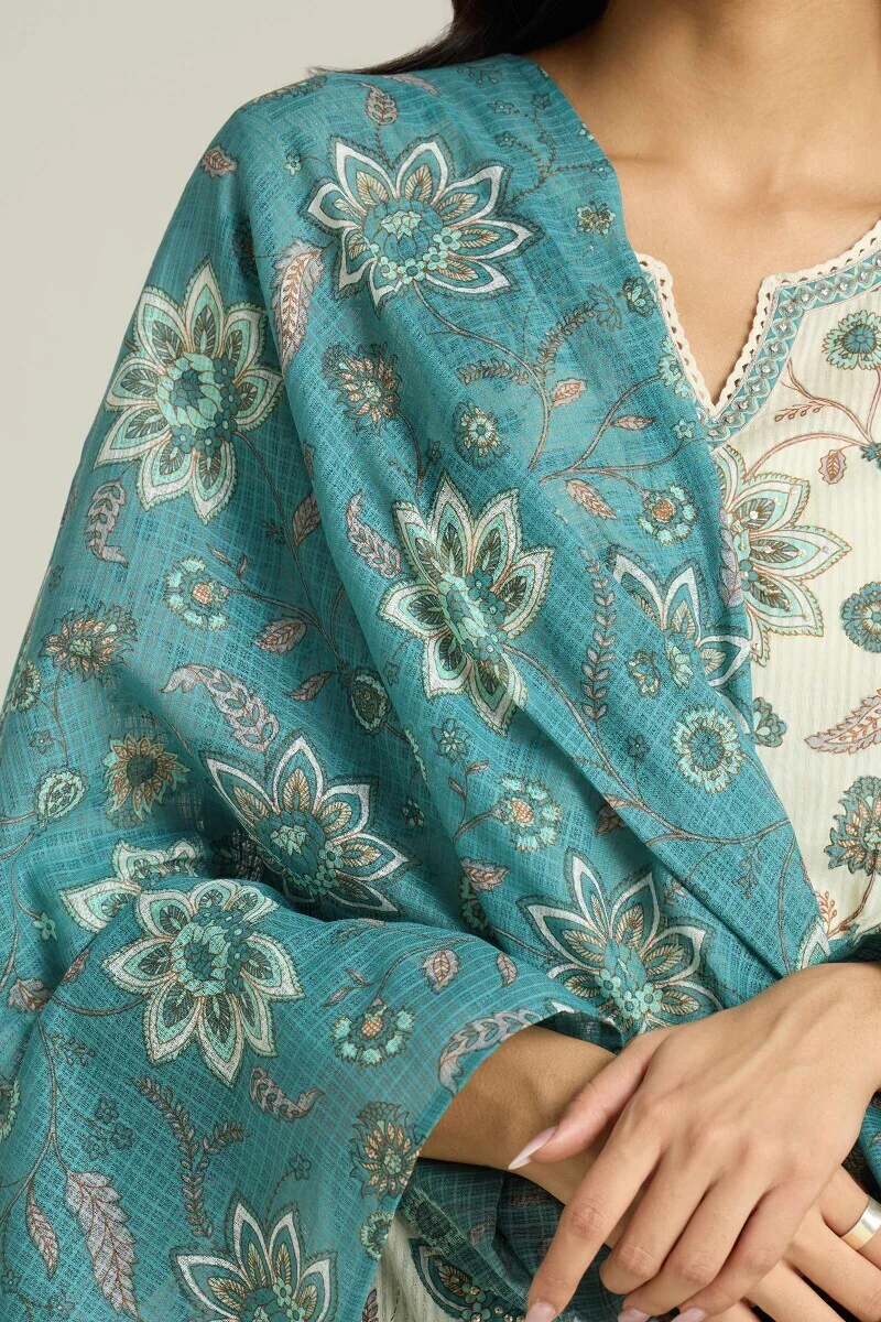 Nazmin Dupatta - Image 2