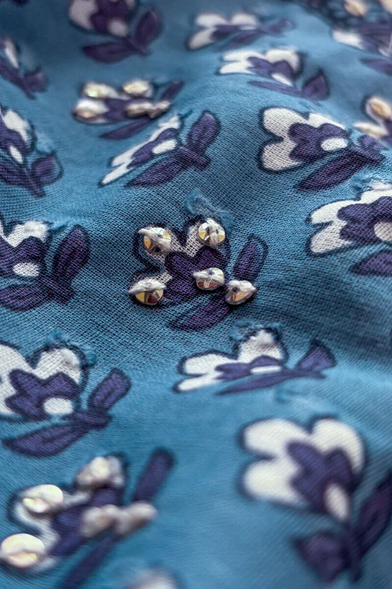 Surplus: Neelofar A-line Kurta - Image 2