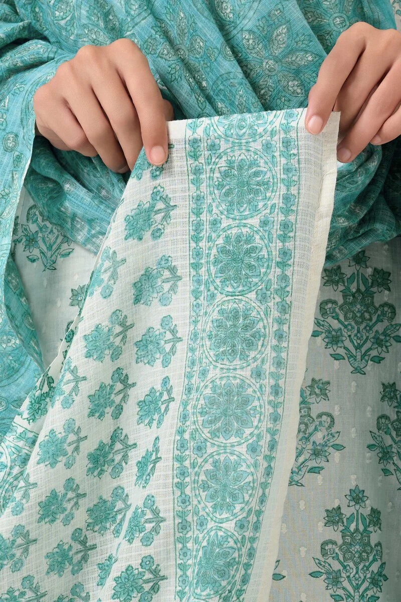 Neelofar Aisha Dupatta - Image 4