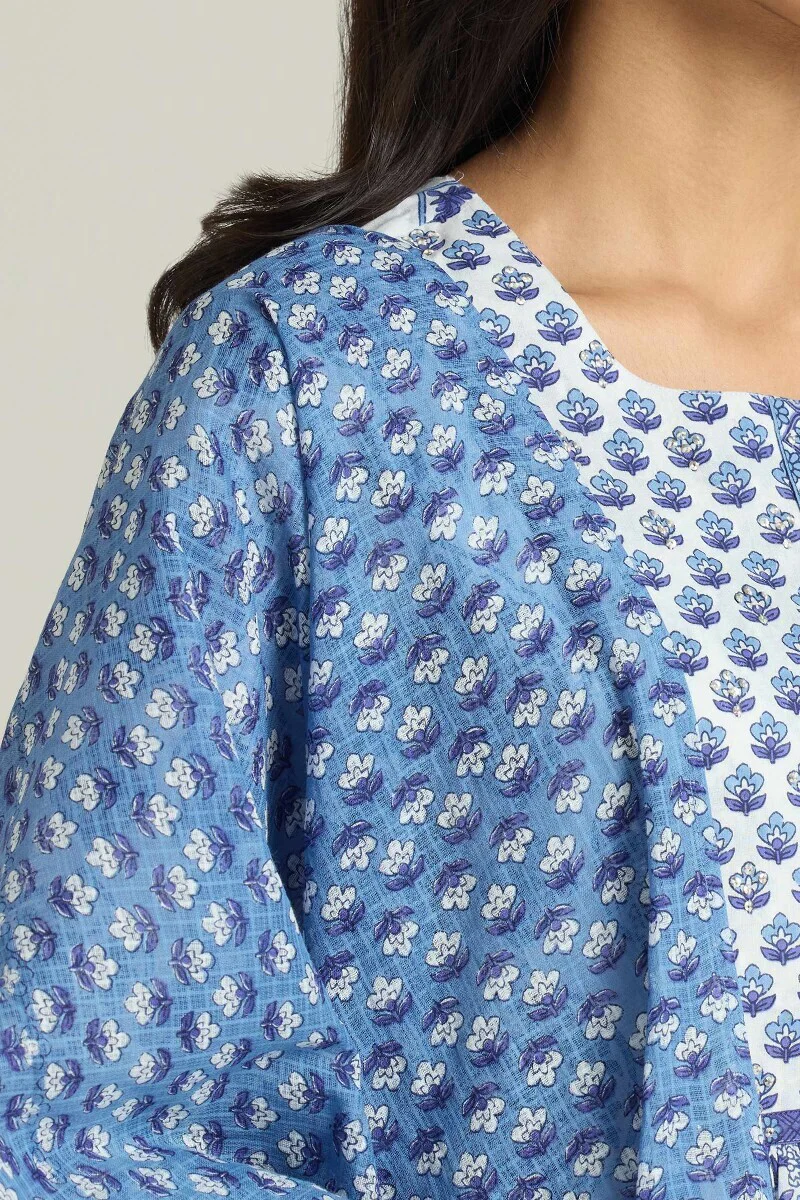 Neelofar Dupatta - Image 2