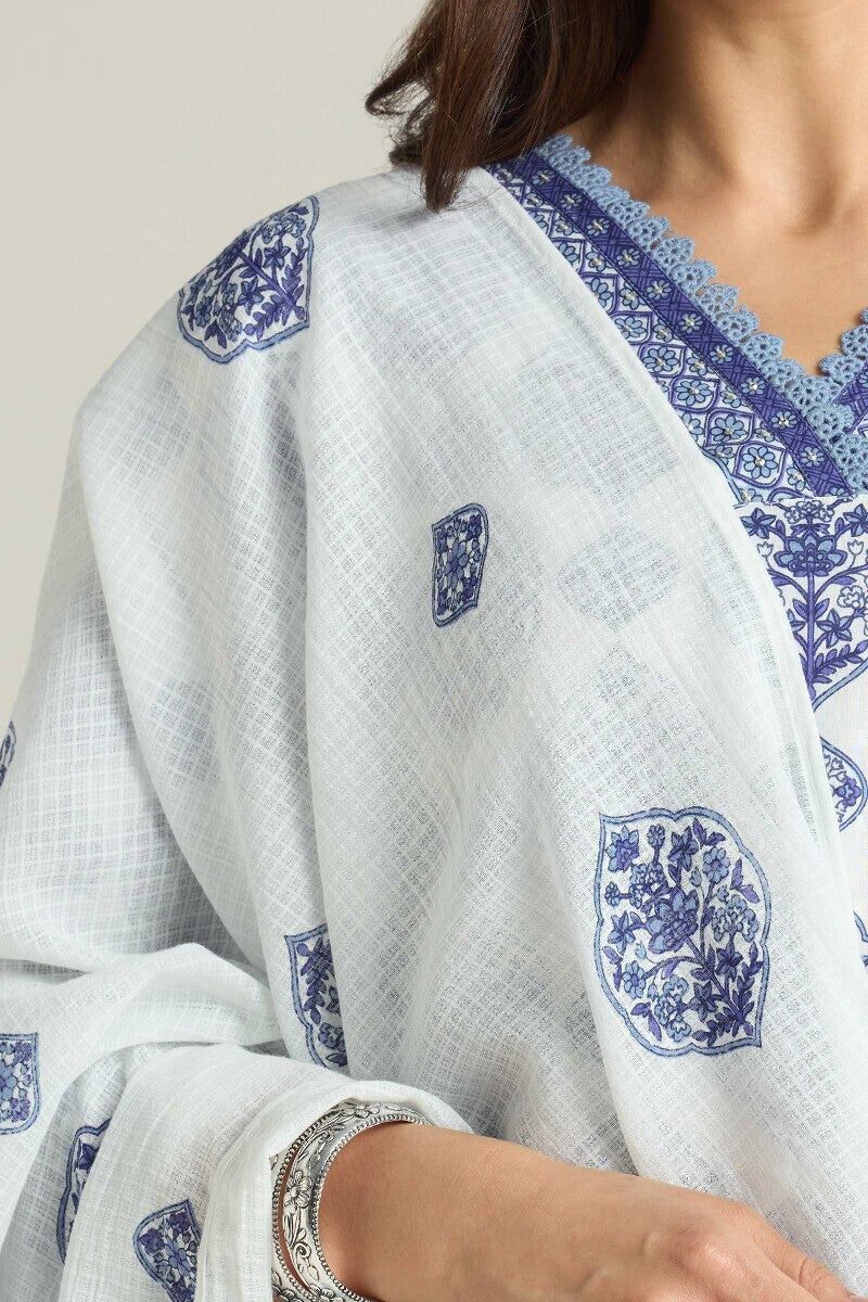 Surplus: Neelofar Dupatta - Image 2