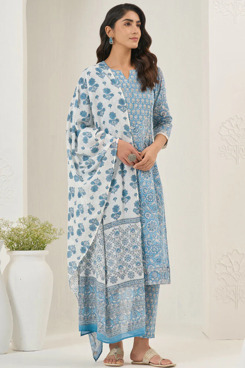 Surplus: Neelofar Fiza Narrow Pants - Image 3