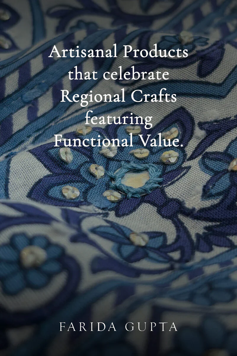 Surplus: Neelofar Mahira Sanganeri Kurta - Image 9
