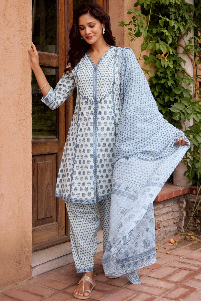 Neelofar Nafisa Salwar - Image 3