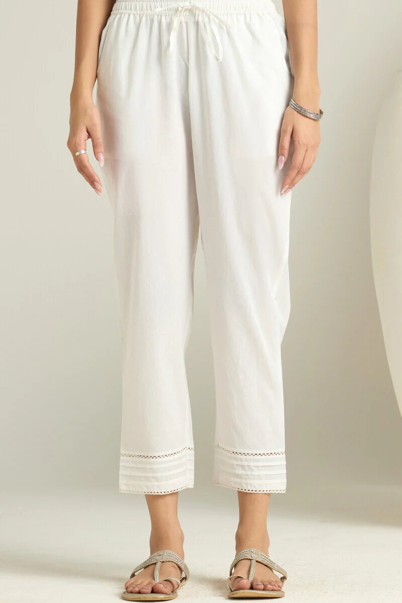 Neelofar Narrow Pants