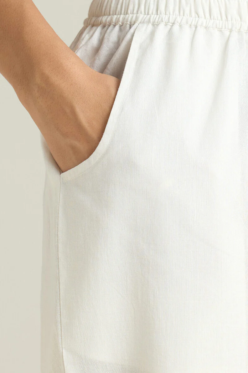 Neelofar Narrow Pants - Image 4