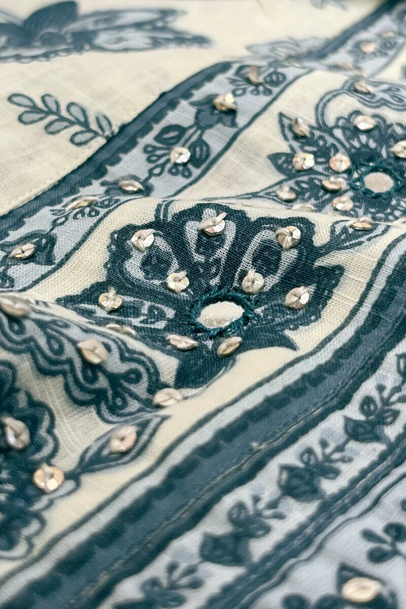 Neelofar Rumaisa Kurta - Image 3