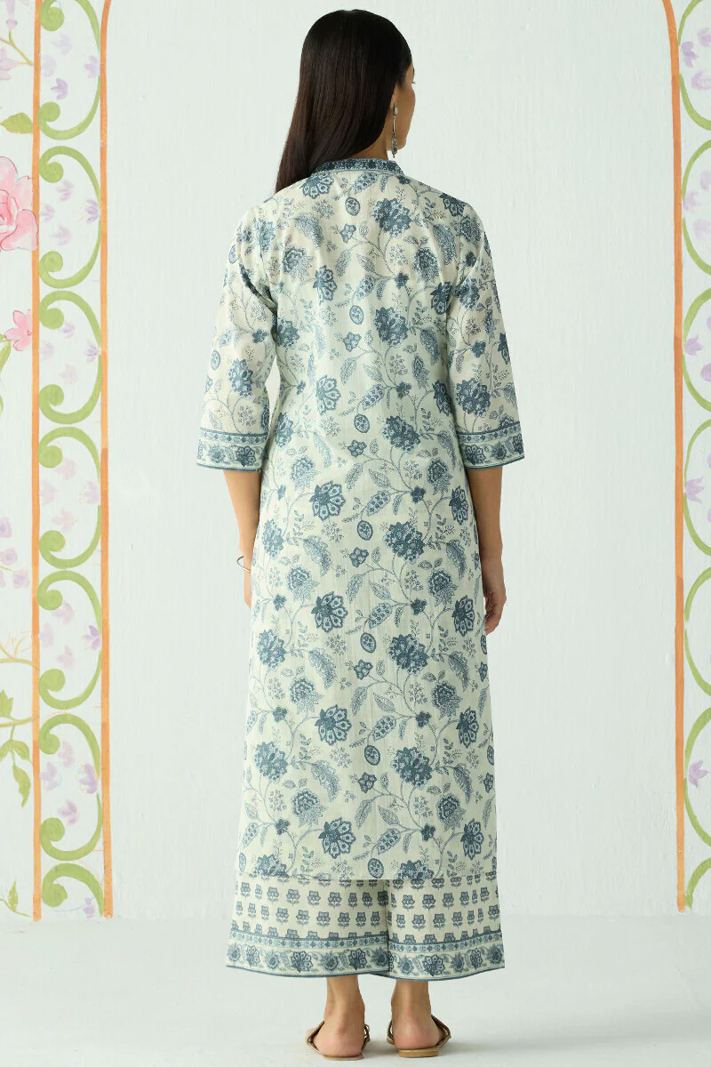 Neelofar Rumaisa Kurta - Image 8