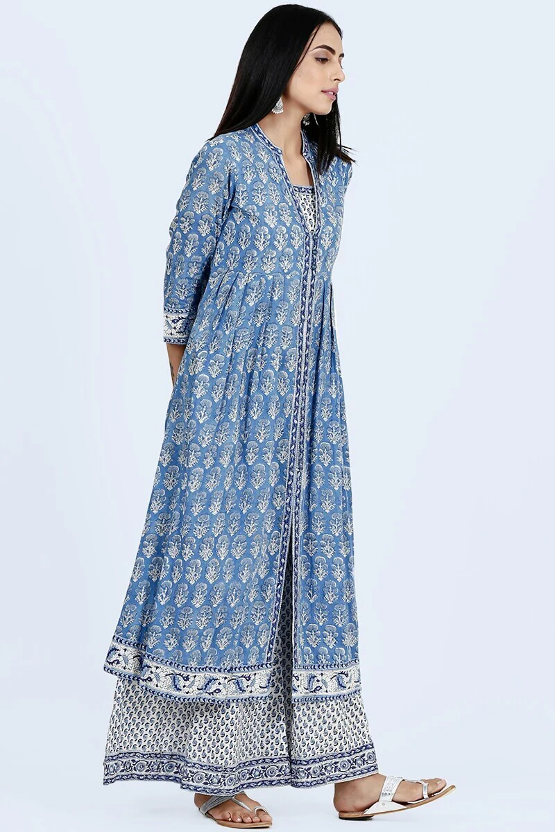 Niloufar Hydri Kurta - Image 2