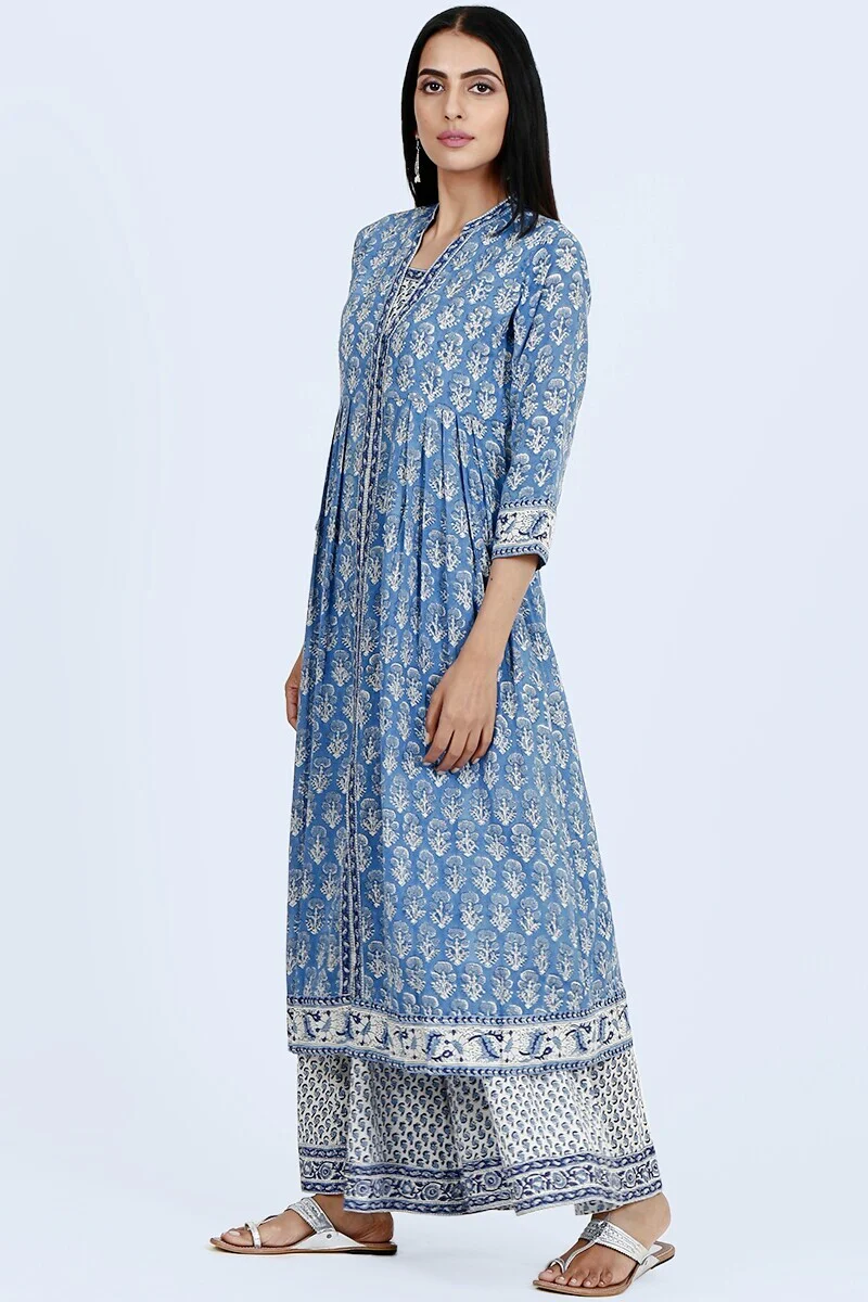 Niloufar Hydri Kurta - Image 3