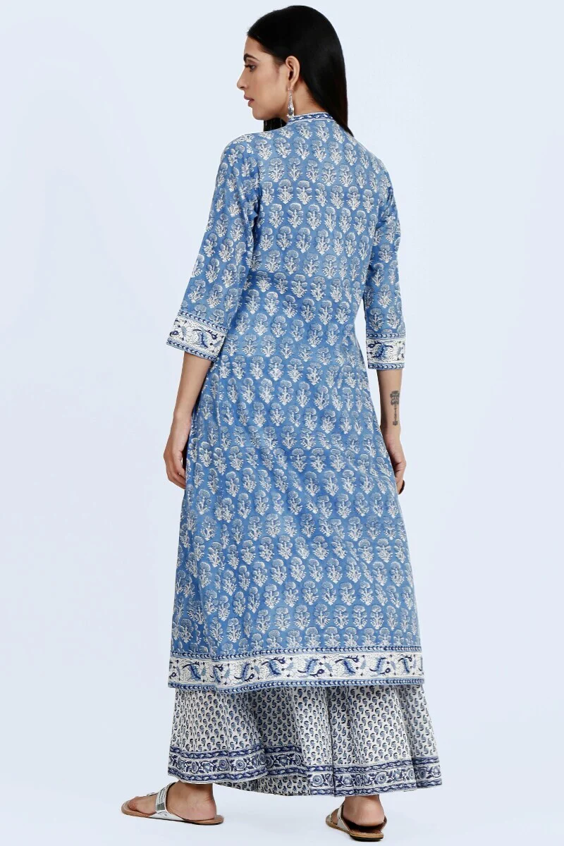 Niloufar Hydri Kurta - Image 4