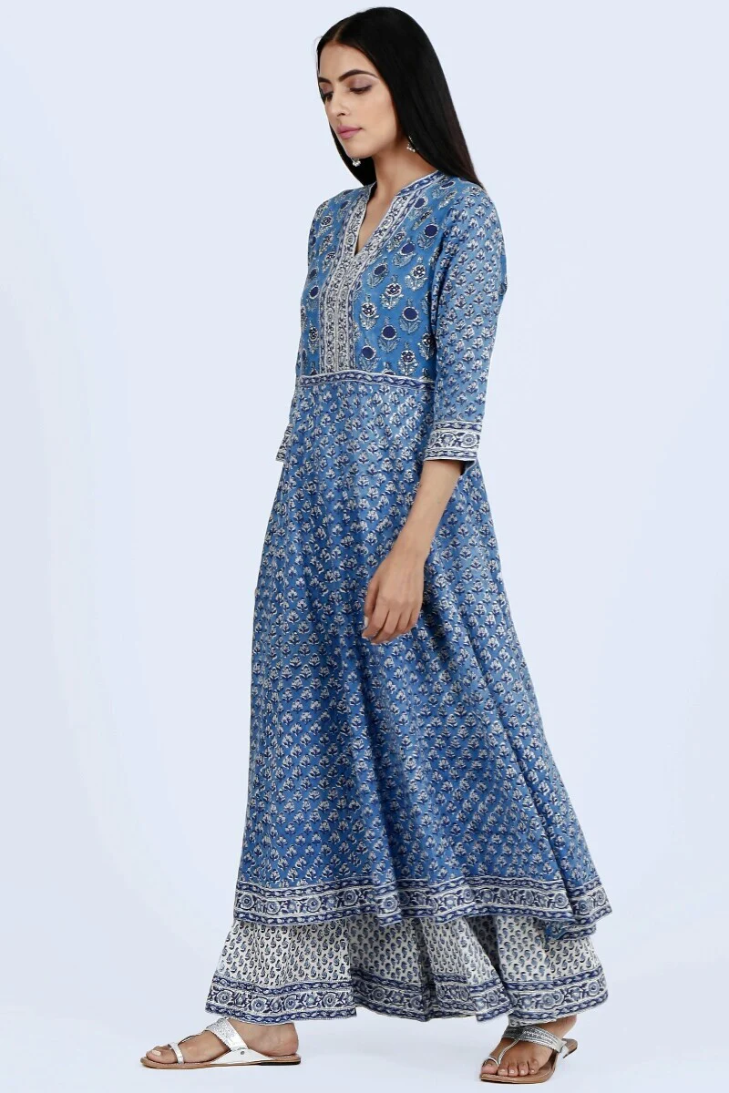 Niloufar Sehar Kurta - Image 2