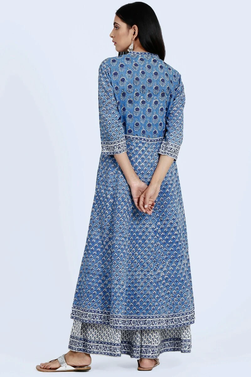 Niloufar Sehar Kurta - Image 3