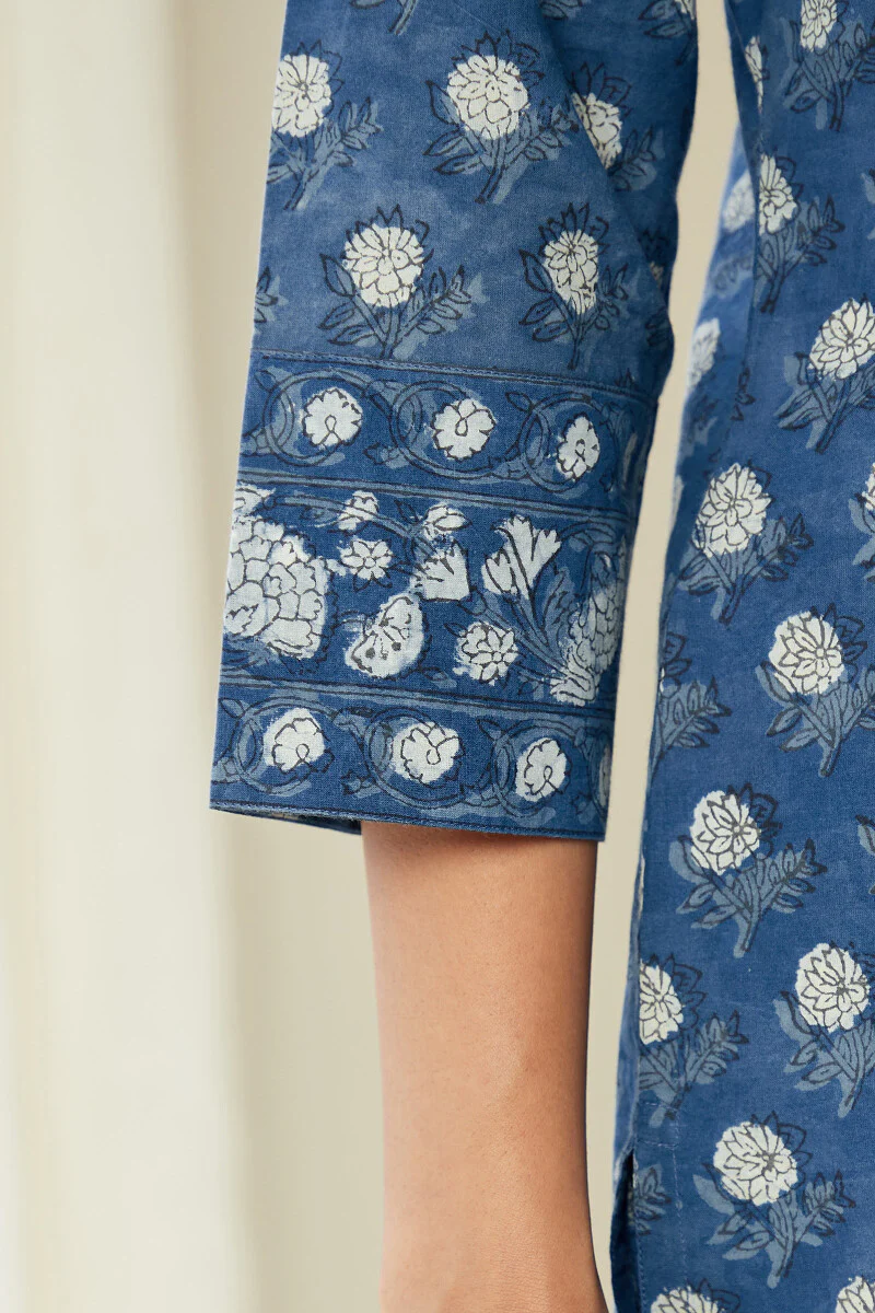 Noor Faheeza Kurta - Image 6