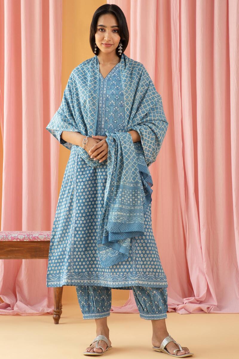 Noor Nikhat Dupatta - Image 6