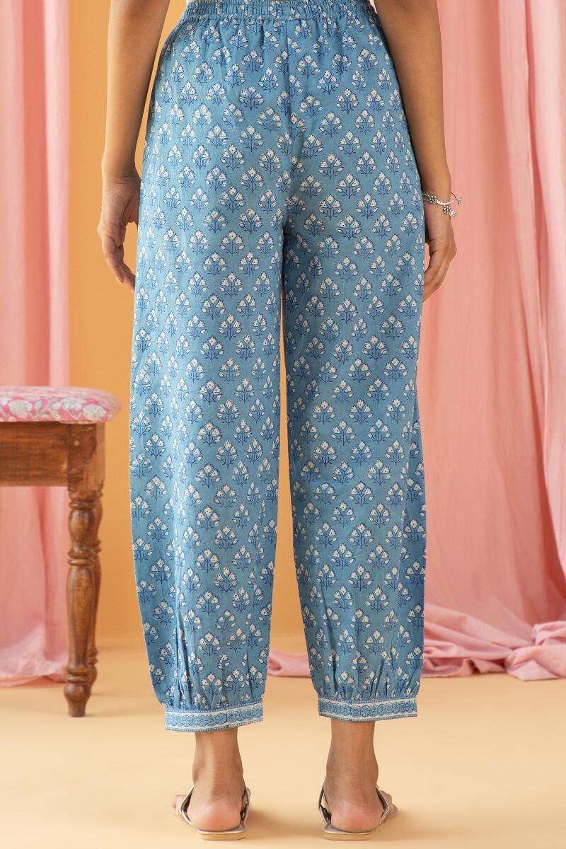 Noor Nikhat Izhaar Pants - Image 5