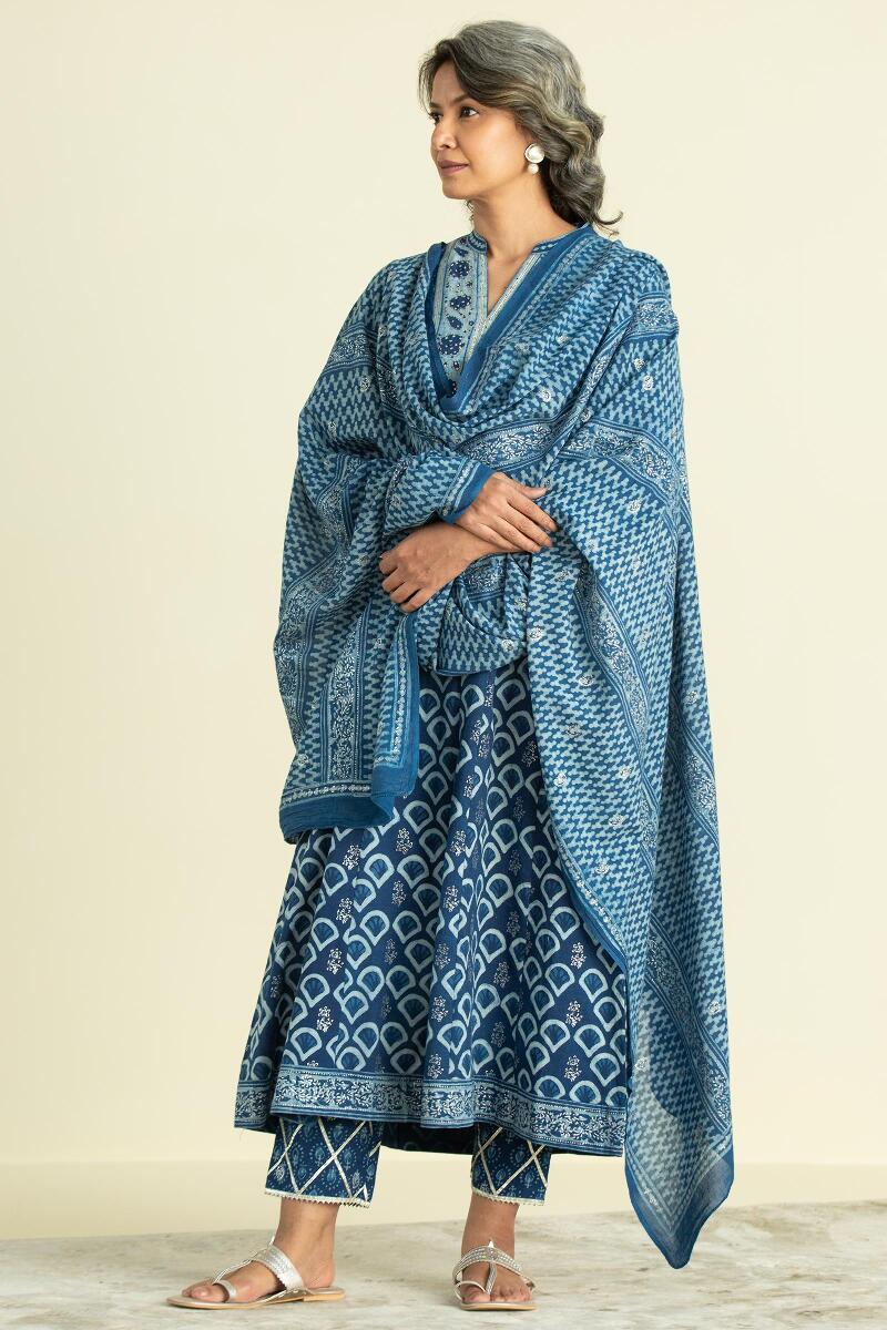 Noor Rahat Dupatta - Image 3