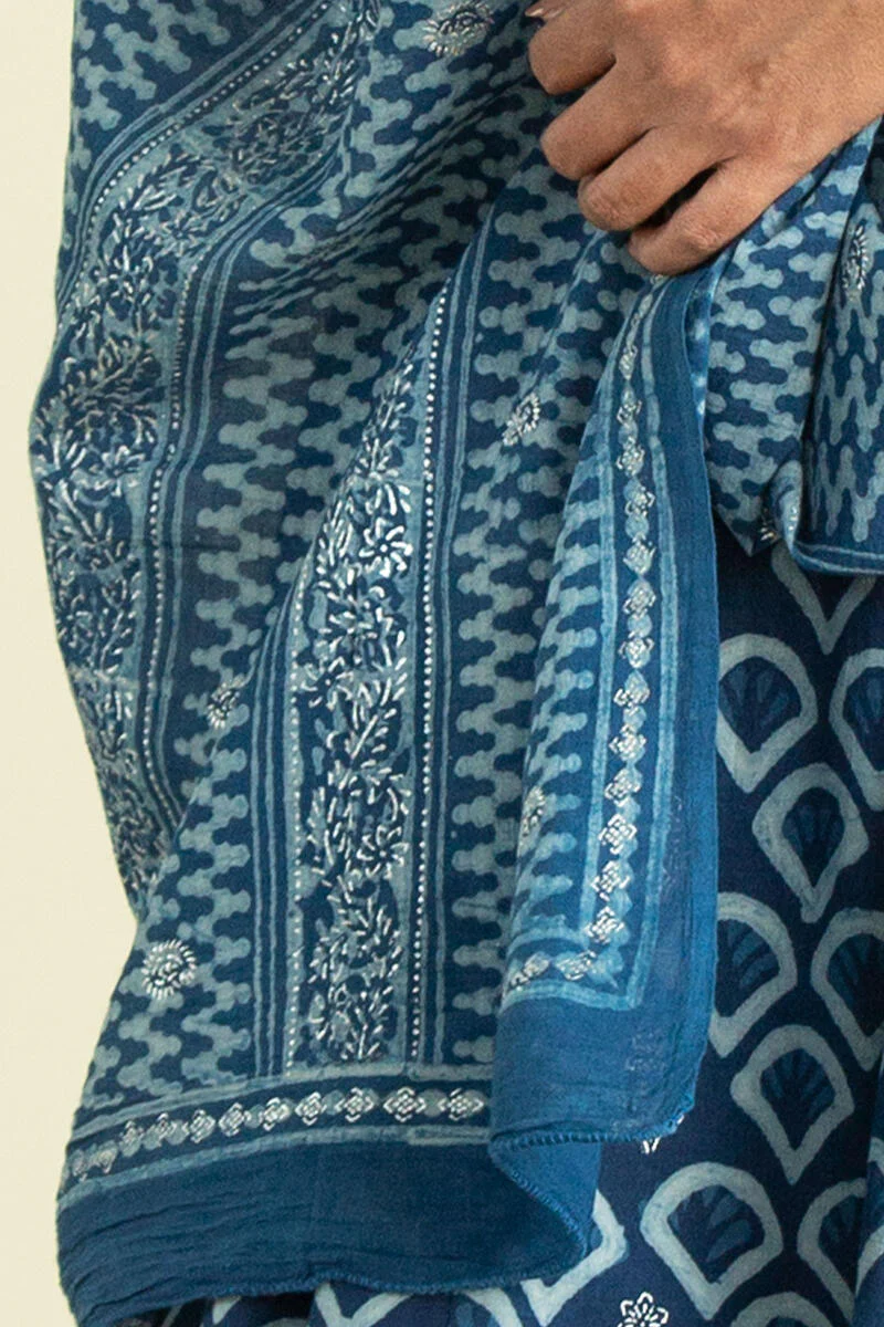 Noor Rahat Dupatta - Image 6