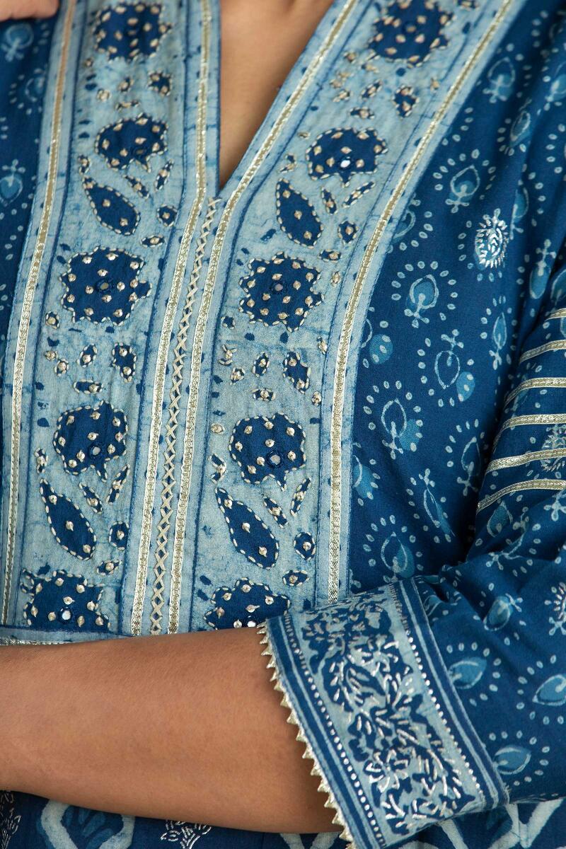 Noor Rahat Kurta - Image 2