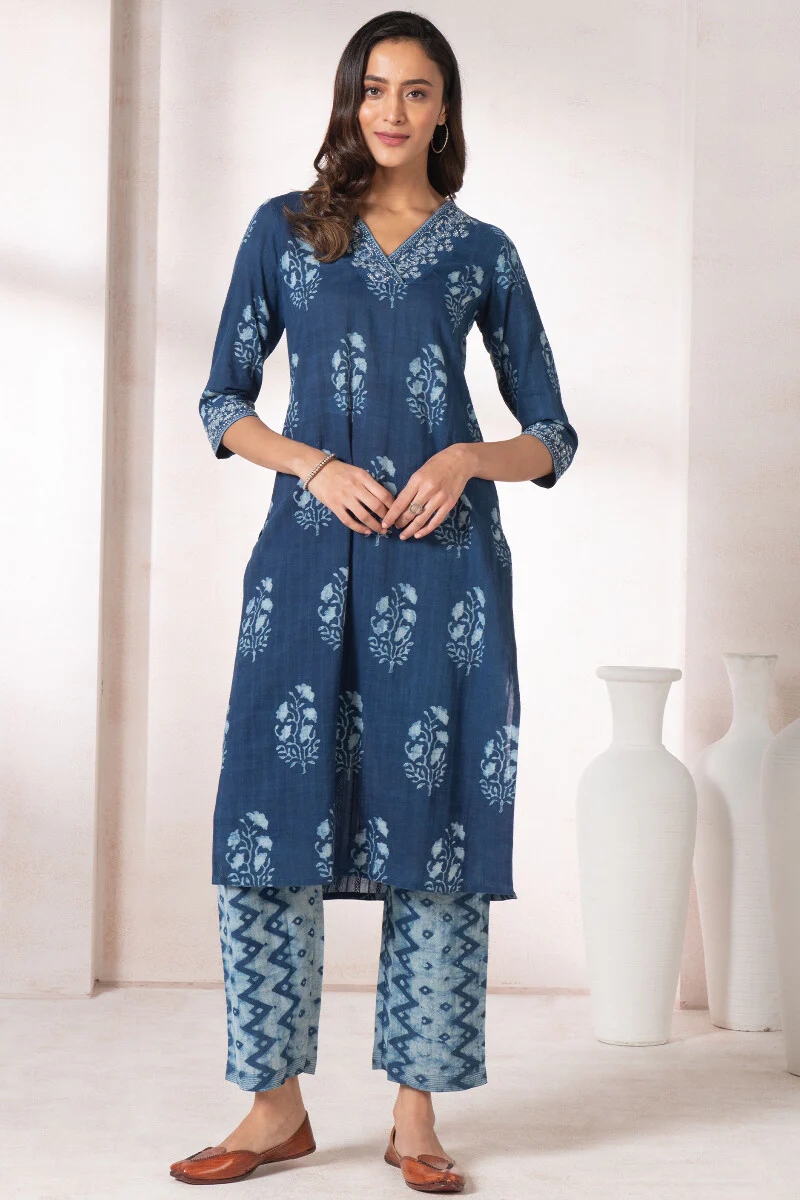 Noor Rumaisa Akola Kurta - Image 3