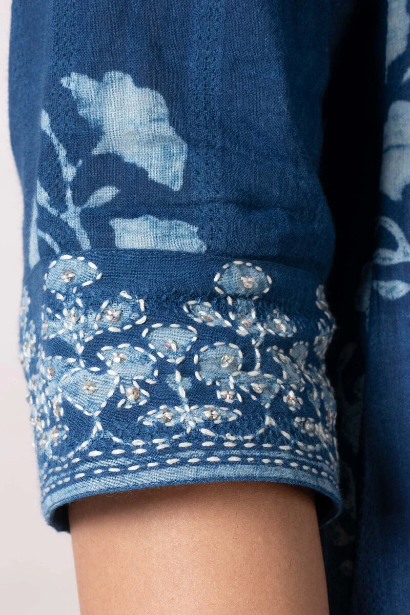 Noor Rumaisa Akola Kurta - Image 4