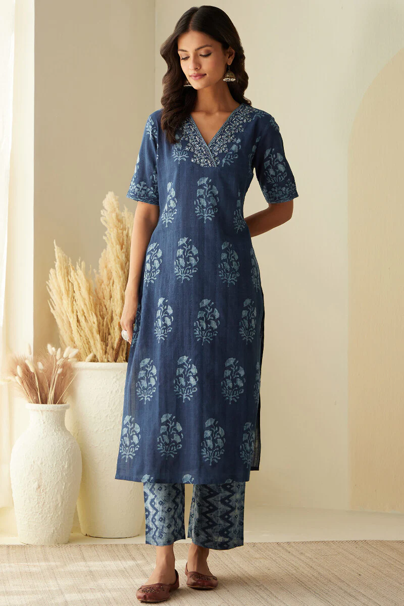 Noor Rumaisa Akola Kurta - Image 2