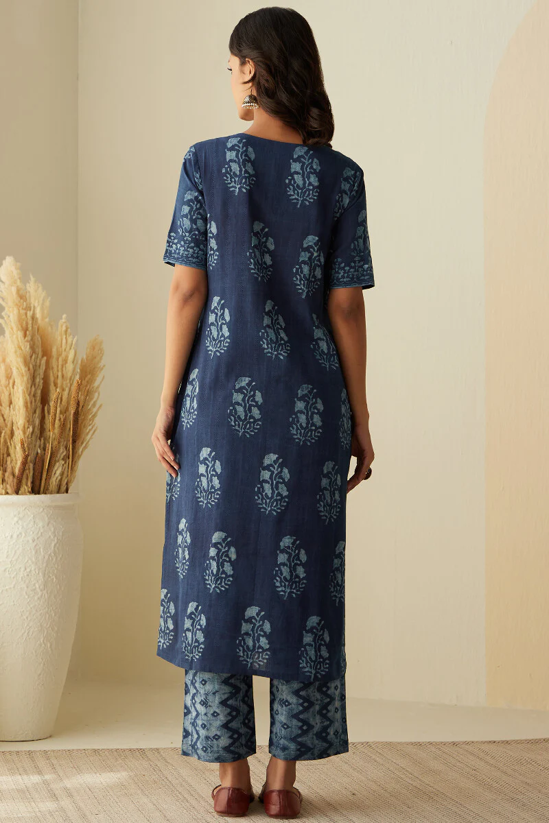 Noor Rumaisa Akola Kurta - Image 9