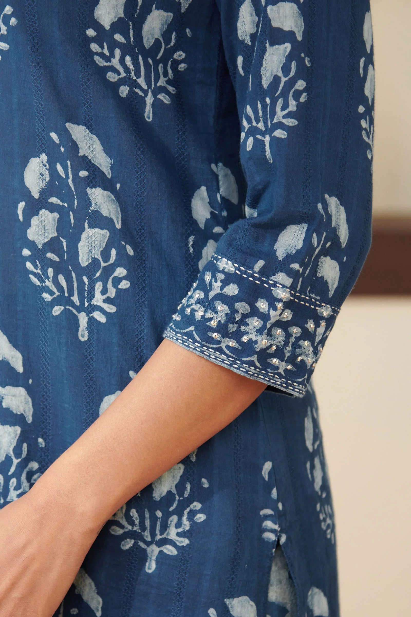Noor Rumaisa Akola Kurta - Image 5