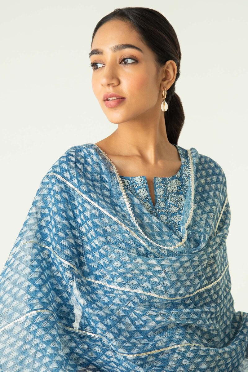 Noor Samrina Dupatta - Image 4