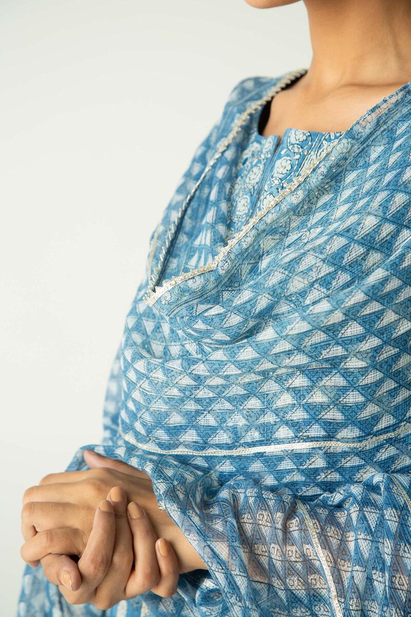 Noor Samrina Dupatta - Image 6
