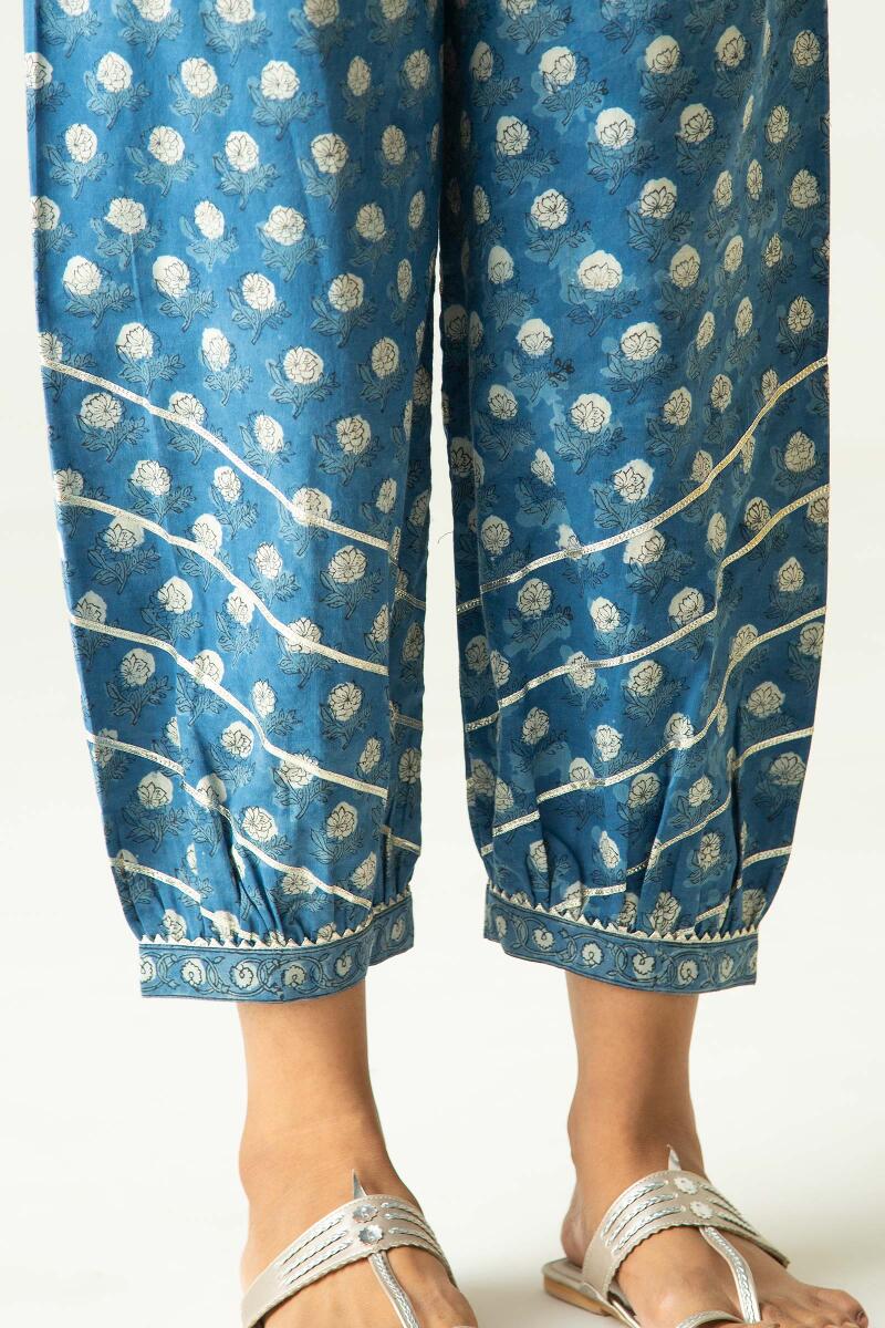 Noor Samrina Izhaar Pants - Image 4