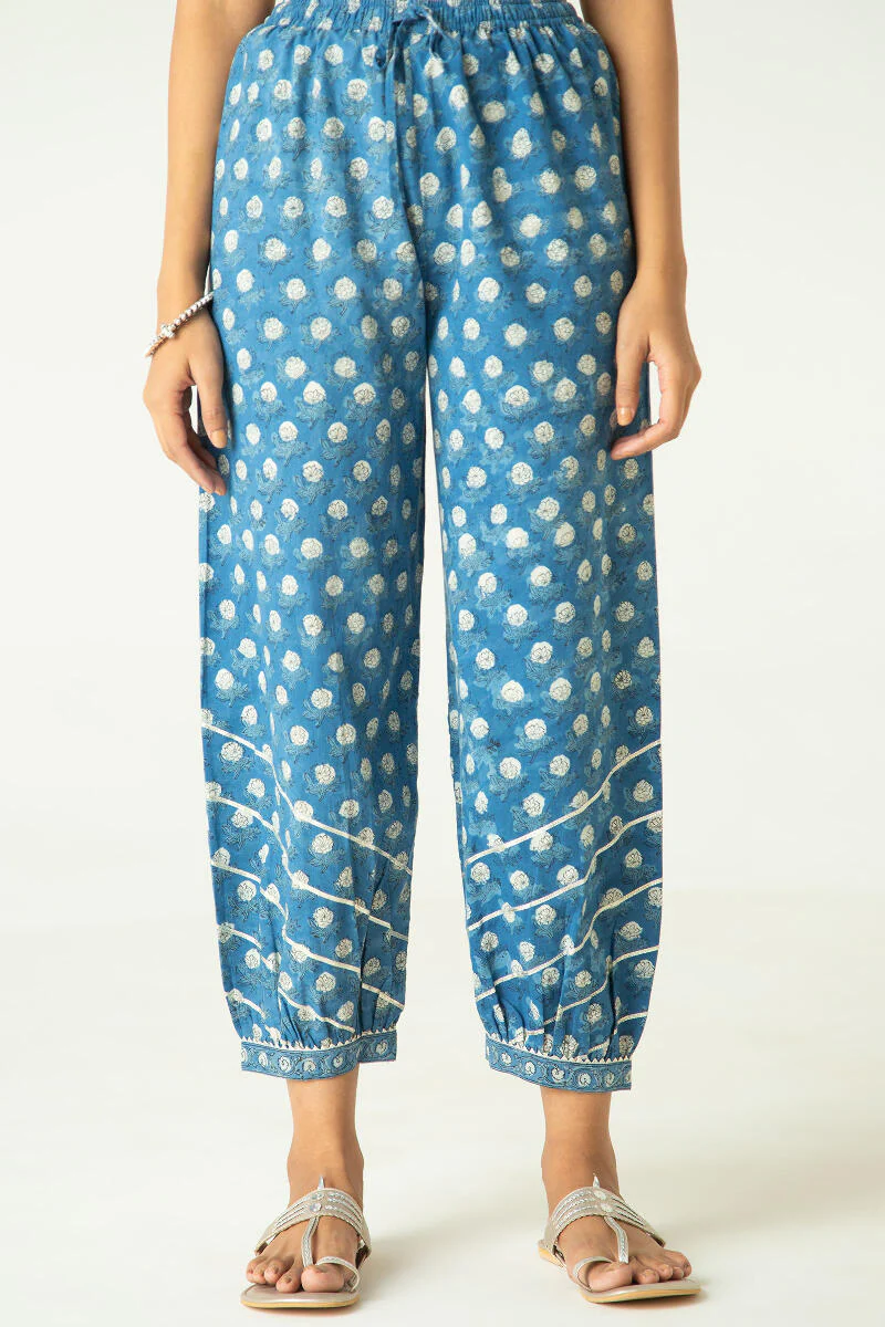 Noor Samrina Izhaar Pants