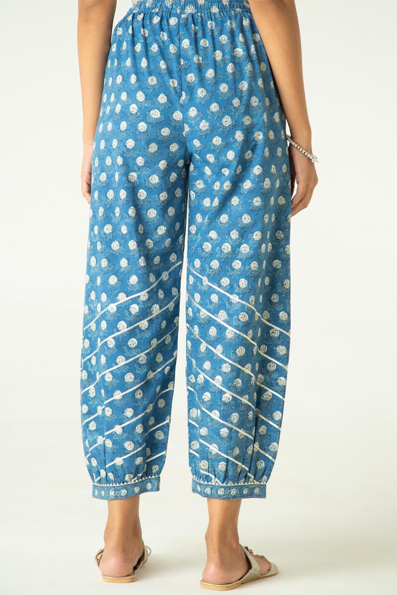 Noor Samrina Izhaar Pants - Image 5