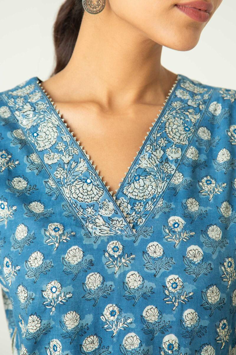 Noor Samrina Kurta - Image 2