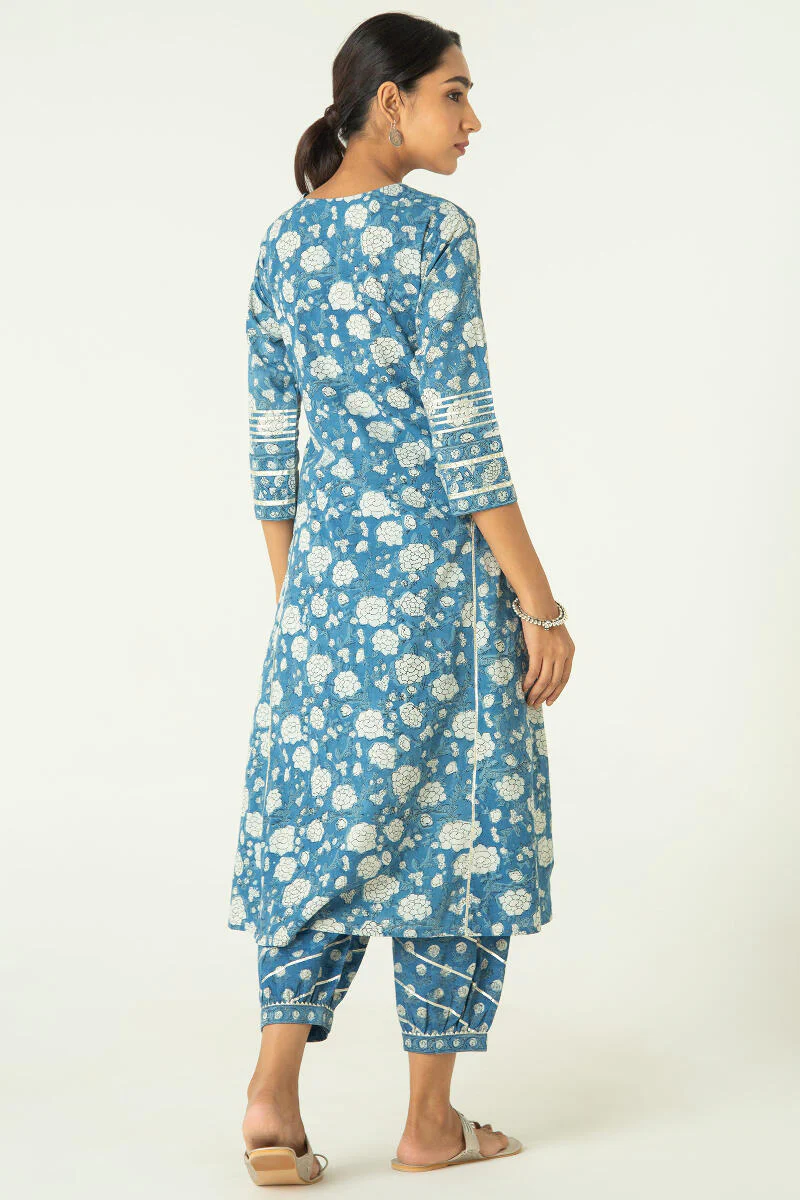 Noor Samrina Kurta - Image 7
