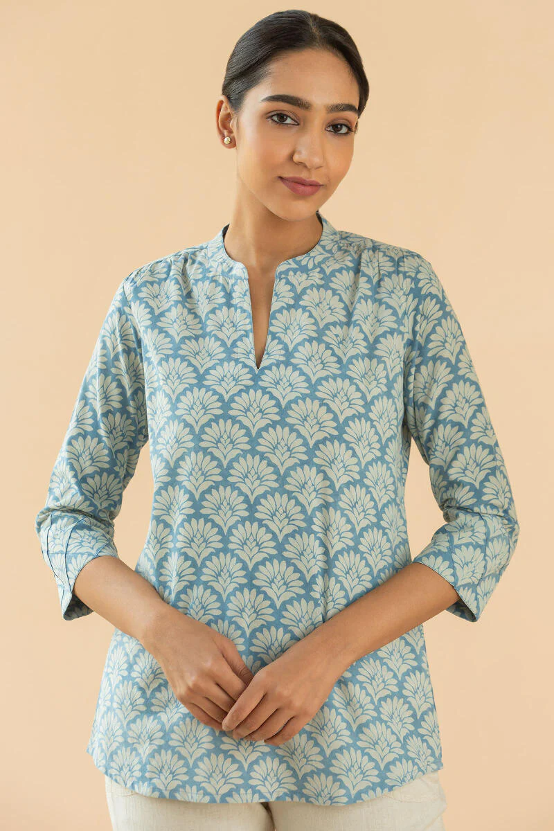 Noor Seher Top