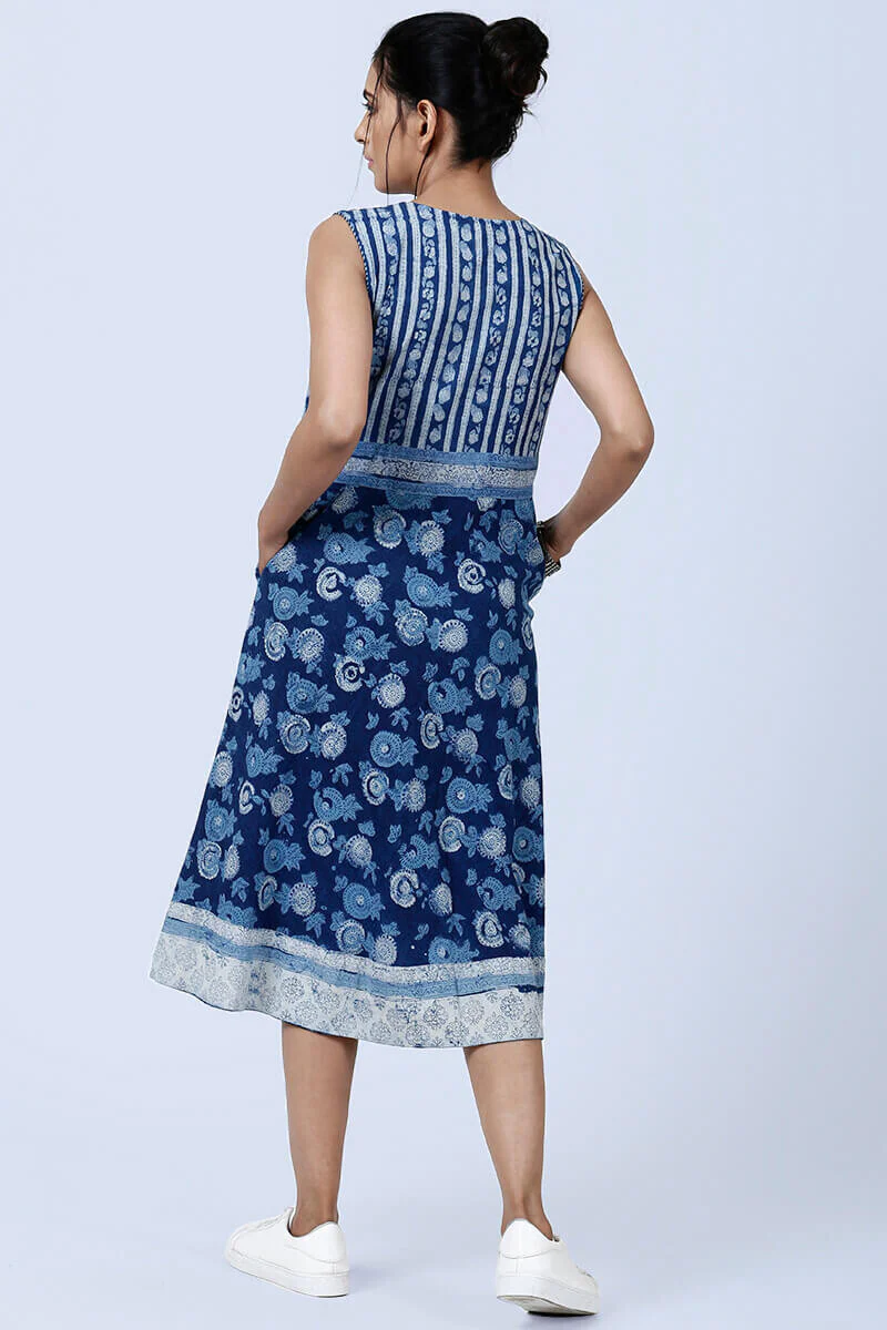 Nur Amaira Dress - Image 4
