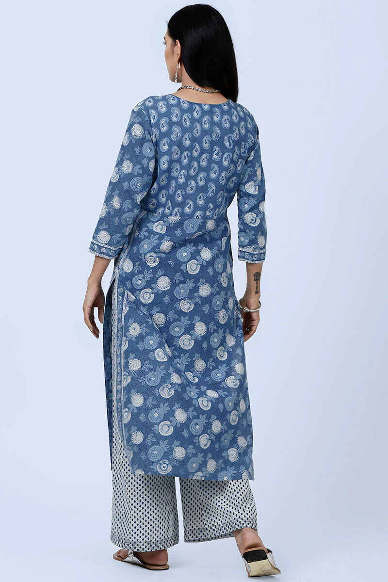 Nur Amaira Kurta - Image 5