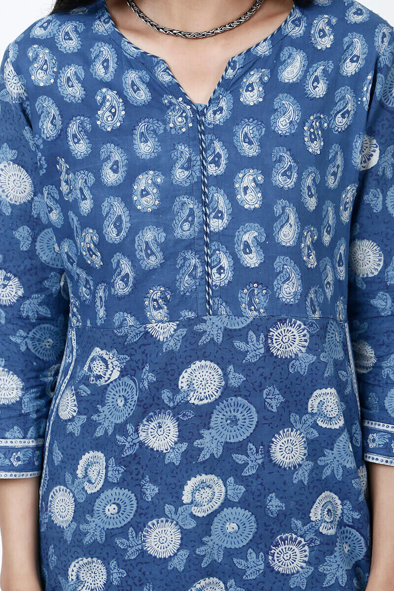 Nur Amaira Kurta - Image 6