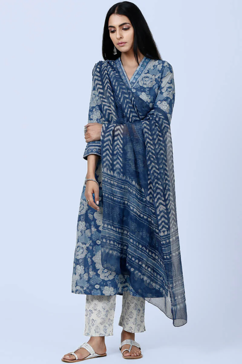 Nur Bagh Kurta - Image 3